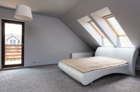 Lochgelly bedroom extensions