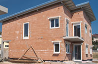 Lochgelly home extensions