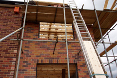 house extensions Lochgelly